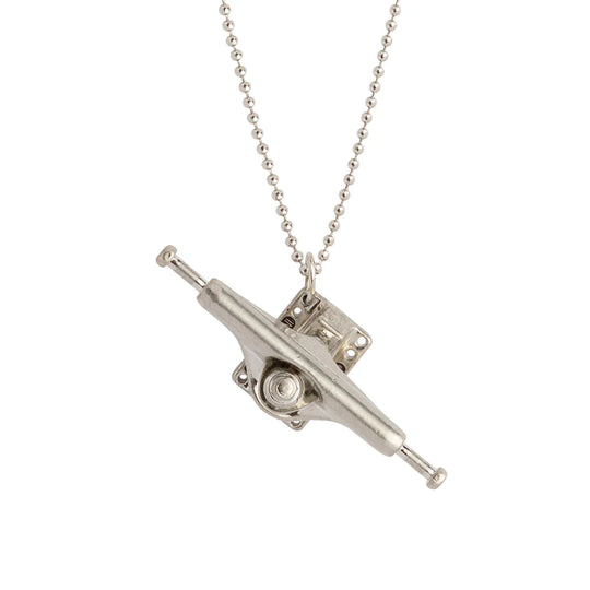 Truck Necklace Independent
