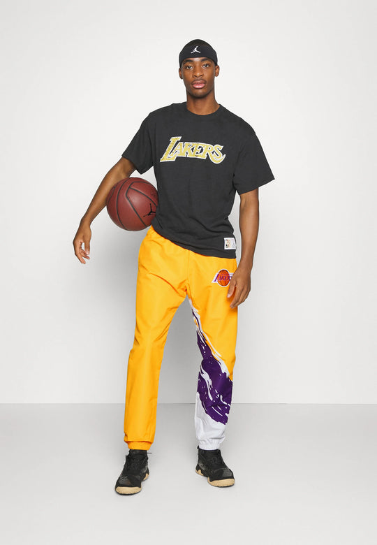 NBA PAINT BRUSH WARMUP