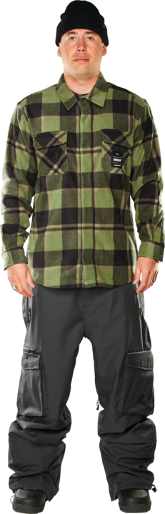 REST STOP SHIRT