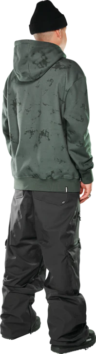 DOUBLE-TECH PULLOVER