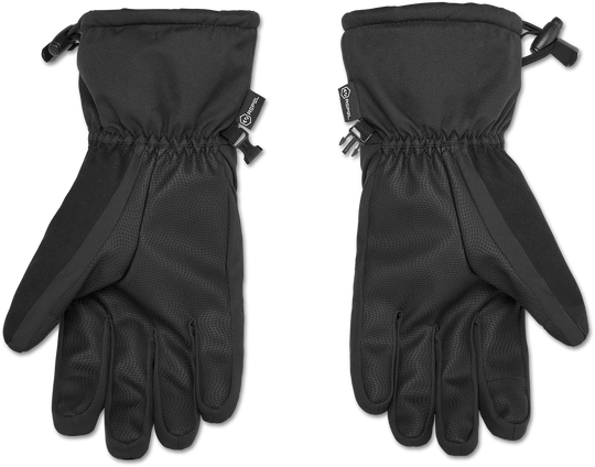 LASHED GLOVE