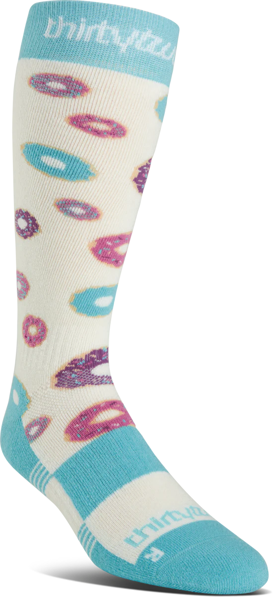 TM MERINO SOCK