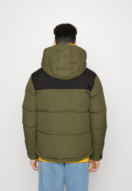 GLACIER VIEW PUFFER JACKET - Giacca invernale