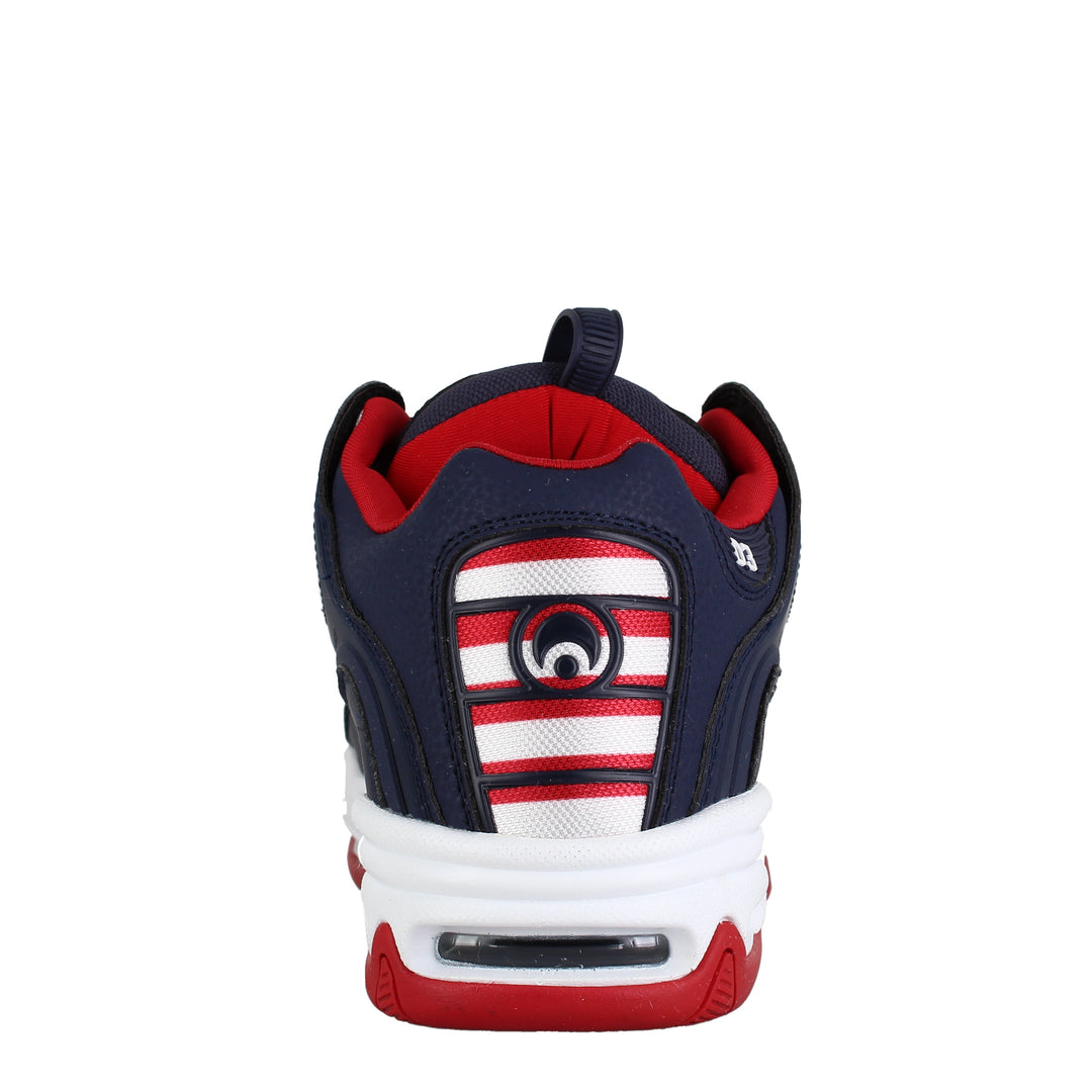 D3 2001 AMERICA