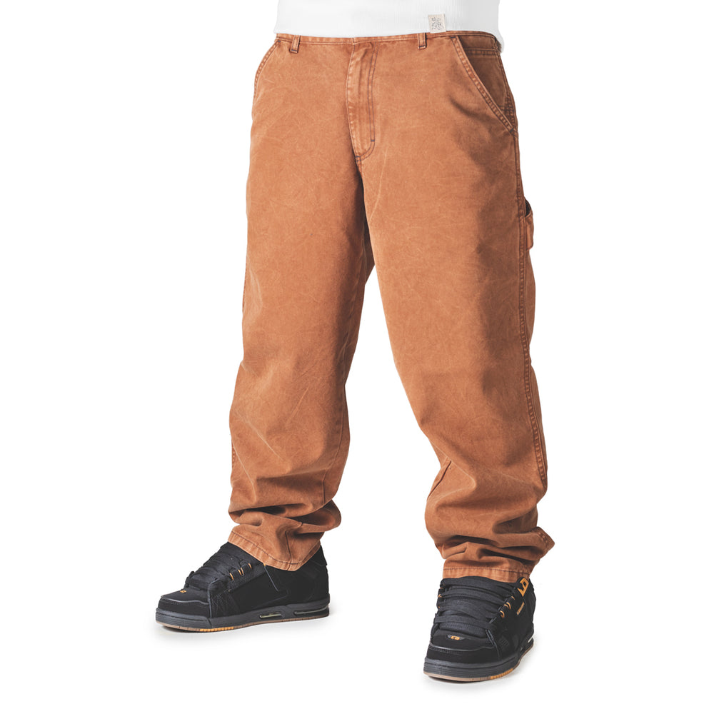 PANTALONE THE BLUESKIN COMMAND-B WORKWEAR