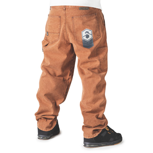 PANTALONE THE BLUESKIN COMMAND-B WORKWEAR