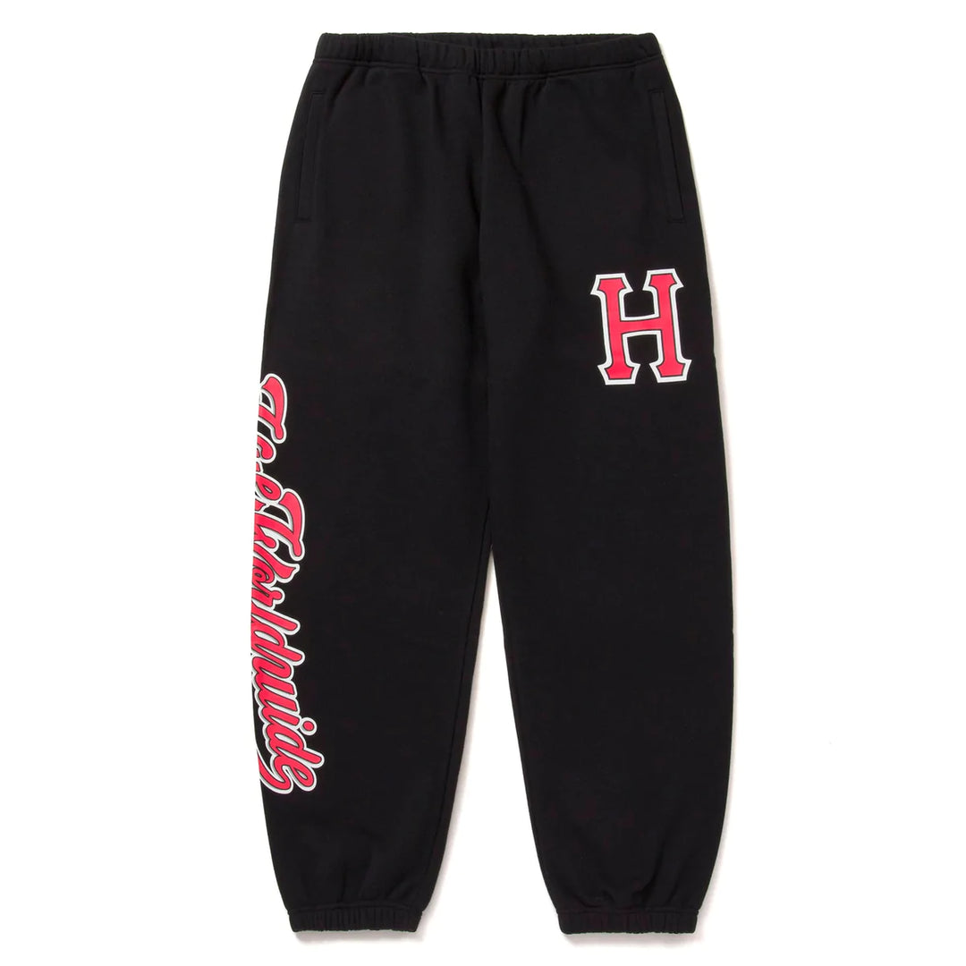 CRACKERJACK FLEECE PANT