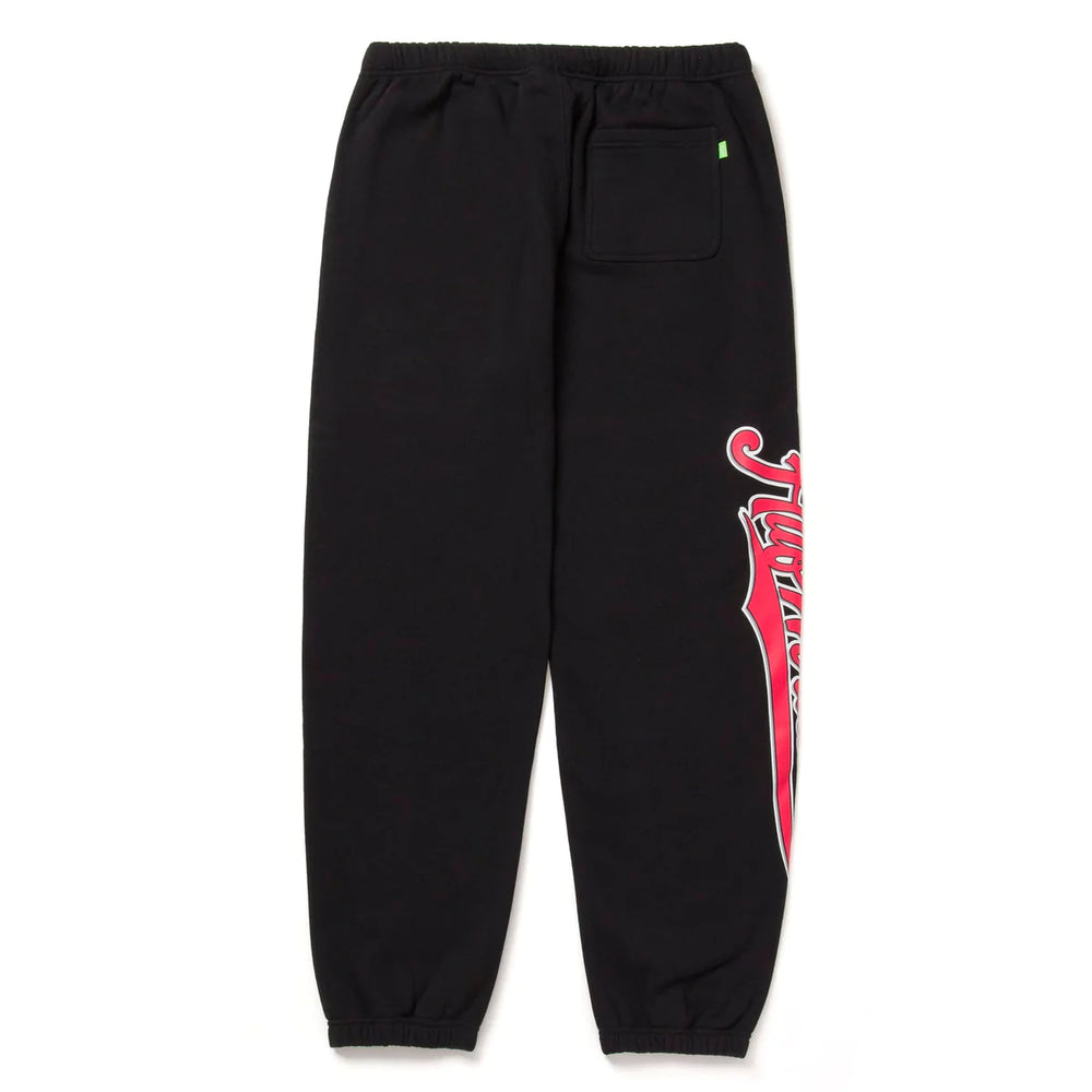 CRACKERJACK FLEECE PANT