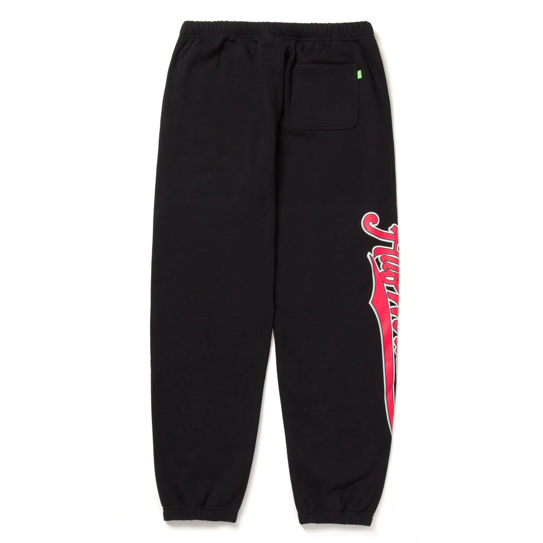 CRACKERJACK FLEECE PANT