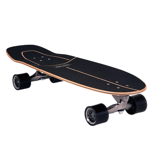 CARVER 31.25" KNOX PHOENIX SURFSKATE 2022 COMPLETE CX