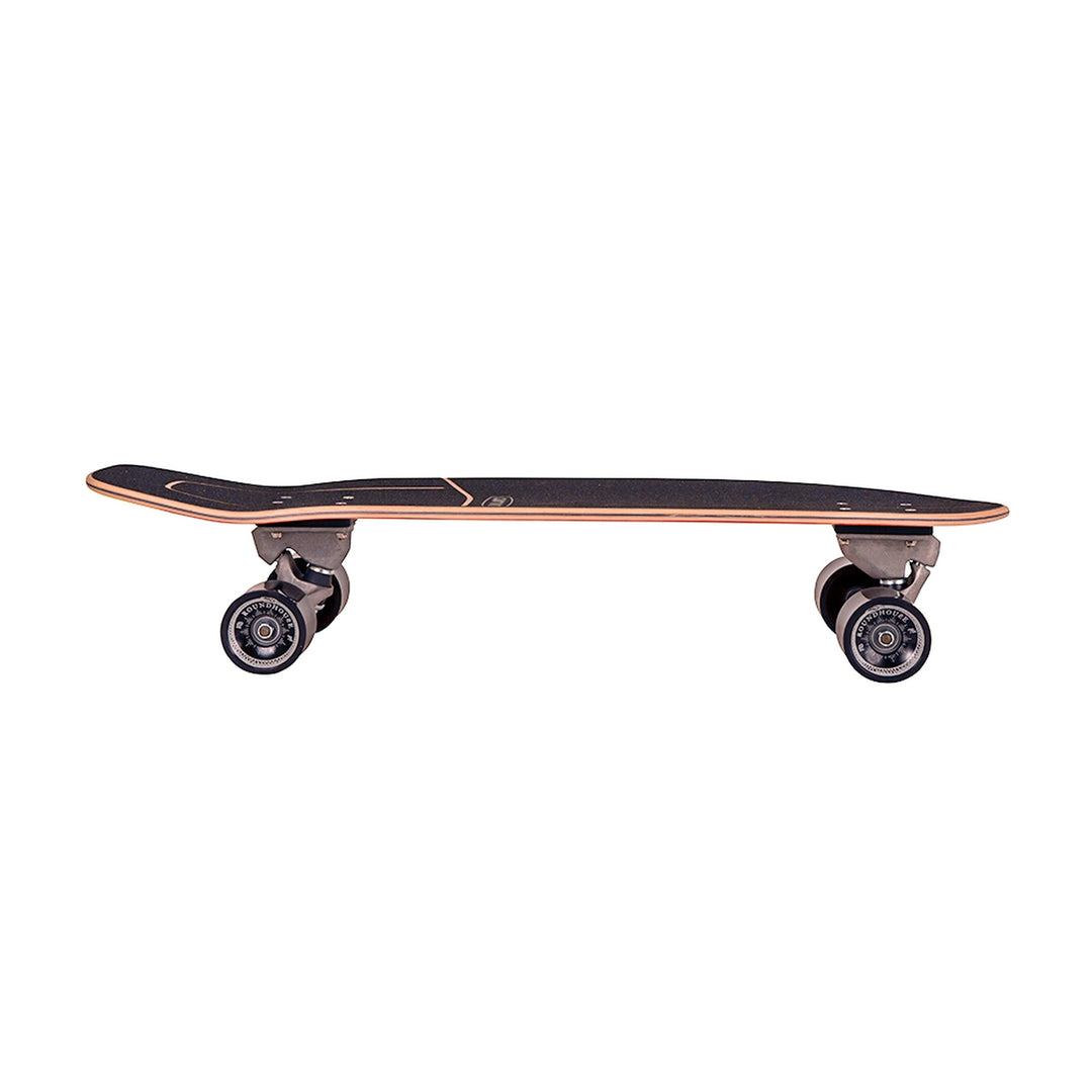 CARVER 30.25" FIREFLY SURFSKATE 2022 COMPLETE CX
