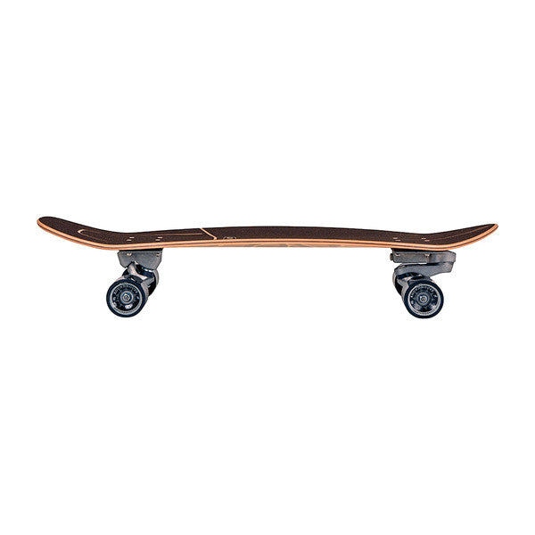 33.5" J.O.B CAMO TIGER SURFSKATE 2022 COMPLETE C7