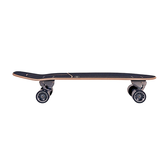 CARVER 31.25" KNOX PHOENIX SURFSKATE 2022 COMPLETE CX
