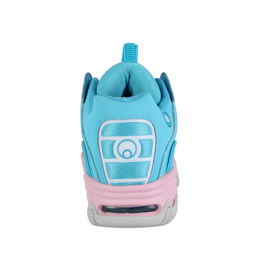 D3 2001 BLU/ROSA