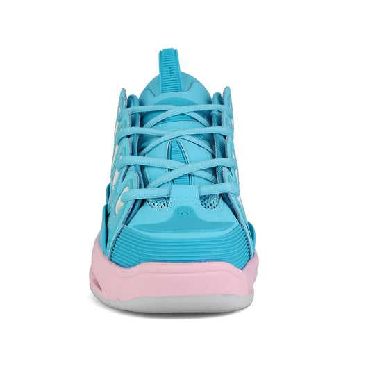 D3 2001 BLU/ROSA