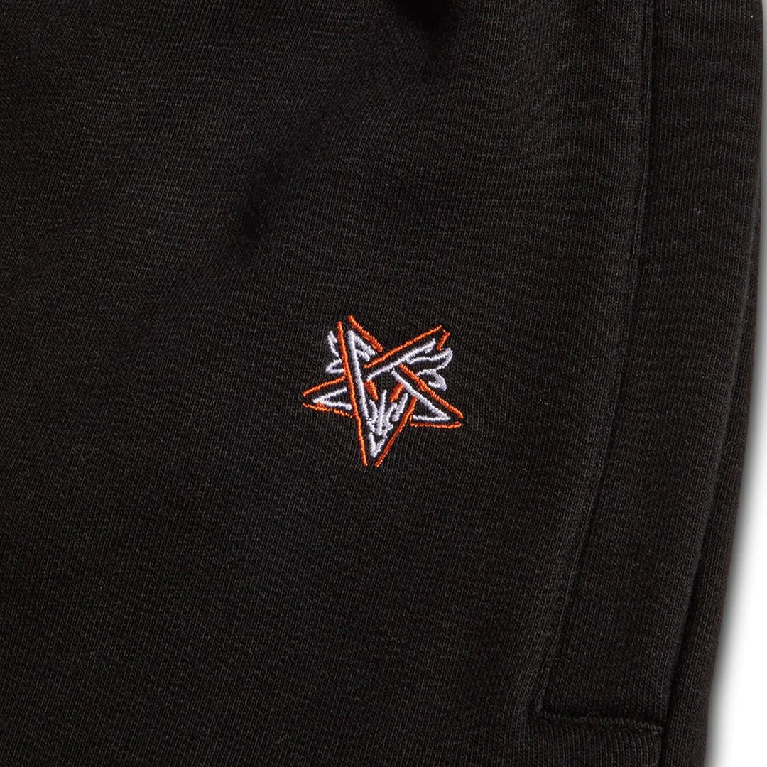 DEEP DRIVE FLEECE SHORT