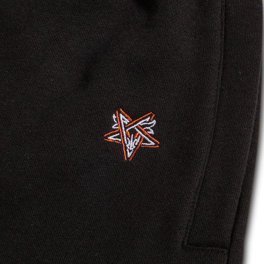 DEEP DRIVE FLEECE SHORTS