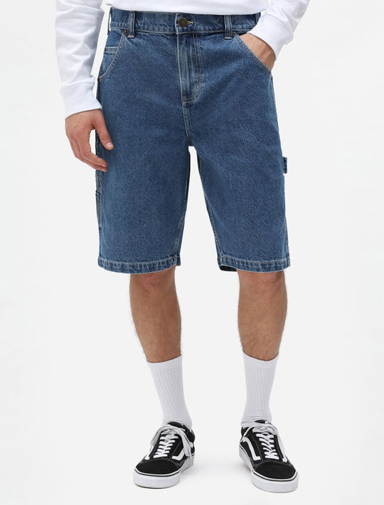 Garyville Denim Blu Classico