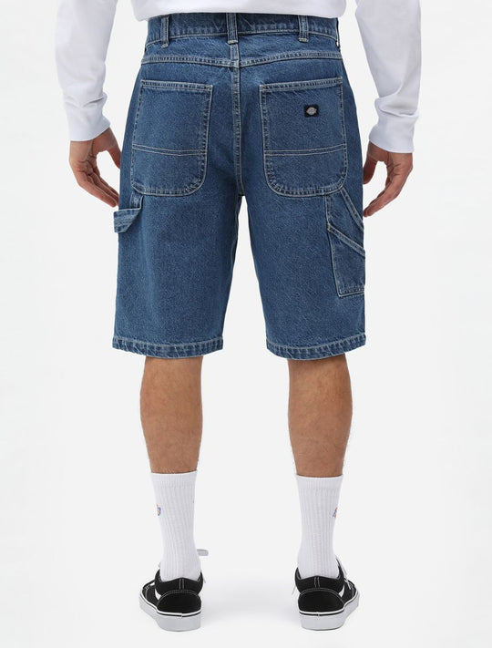 Garyville Denim Blu Classico