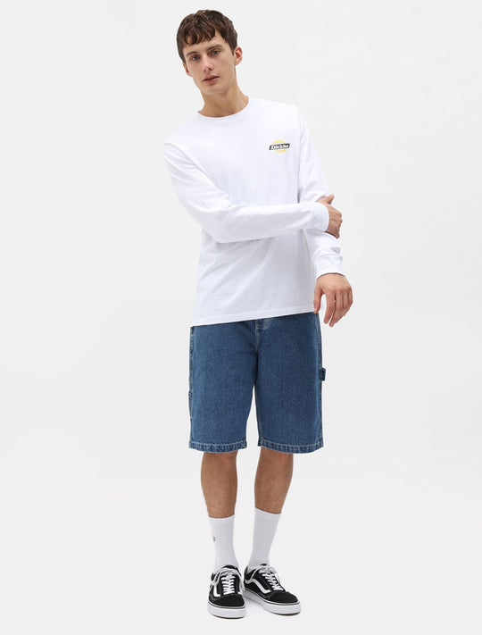 Garyville Denim Blu Classico