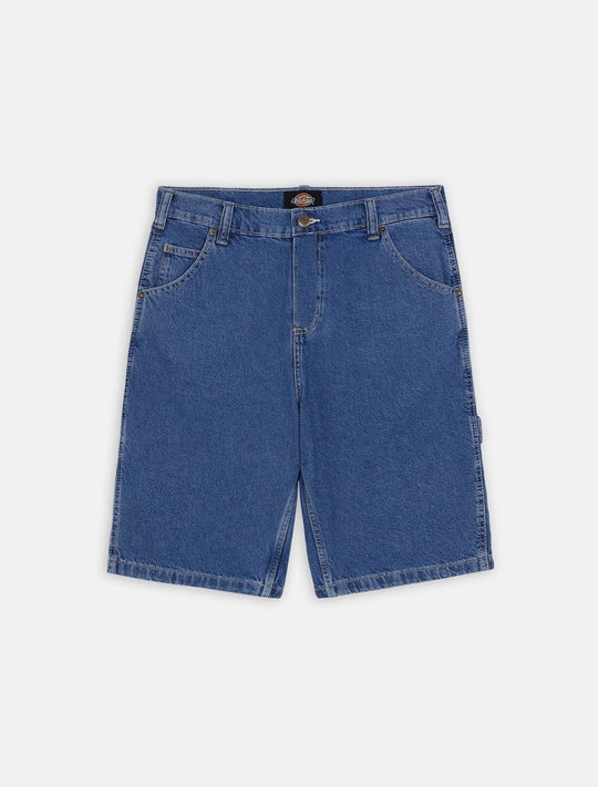 Garyville Denim Blu Classico
