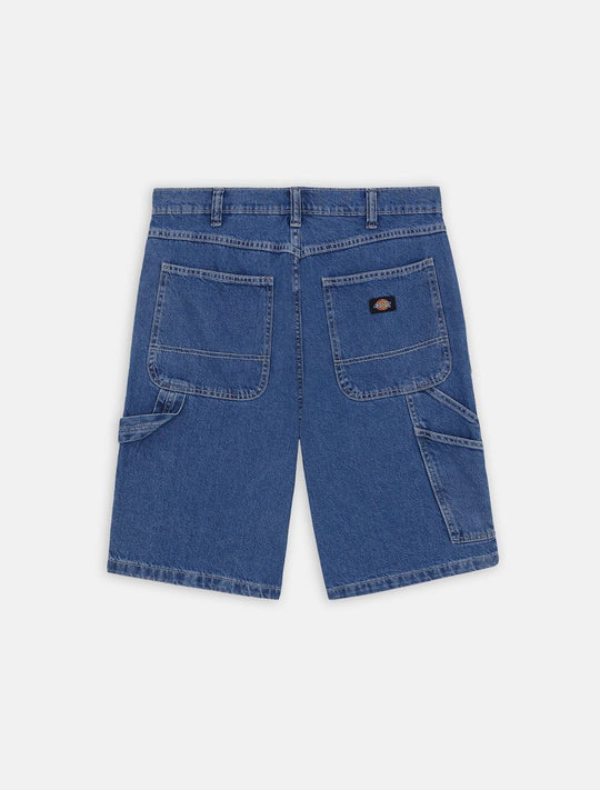 Garyville Denim Blu Classico