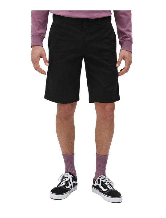 Pantaloni corti Slim Straight Workshort Flex