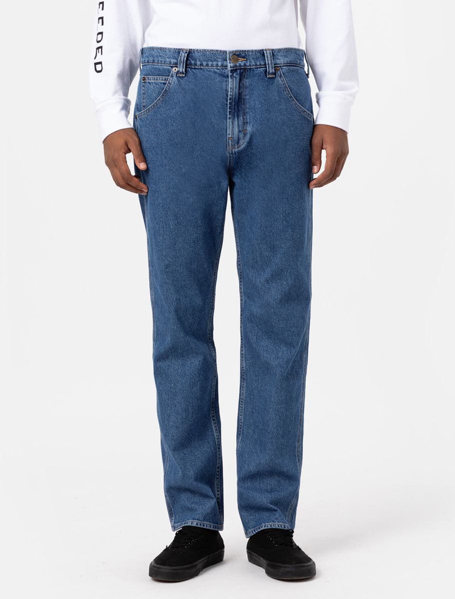 Houston Denim Pants