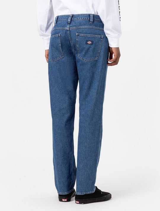 Pantaloni Denim Houston