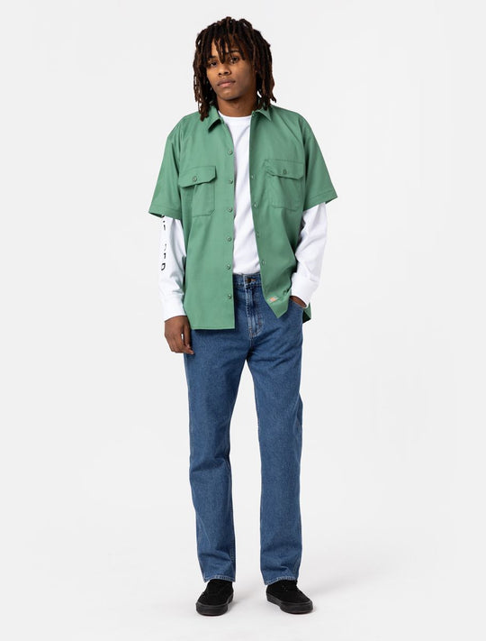 Pantaloni Denim Houston
