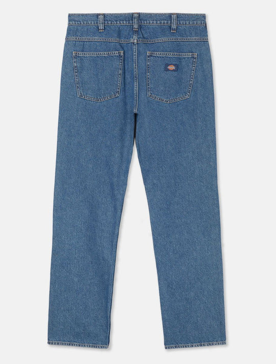 Pantaloni Denim Houston