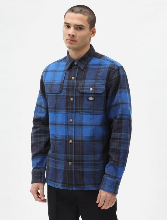 Camicia A Maniche Lunghe Nimmons