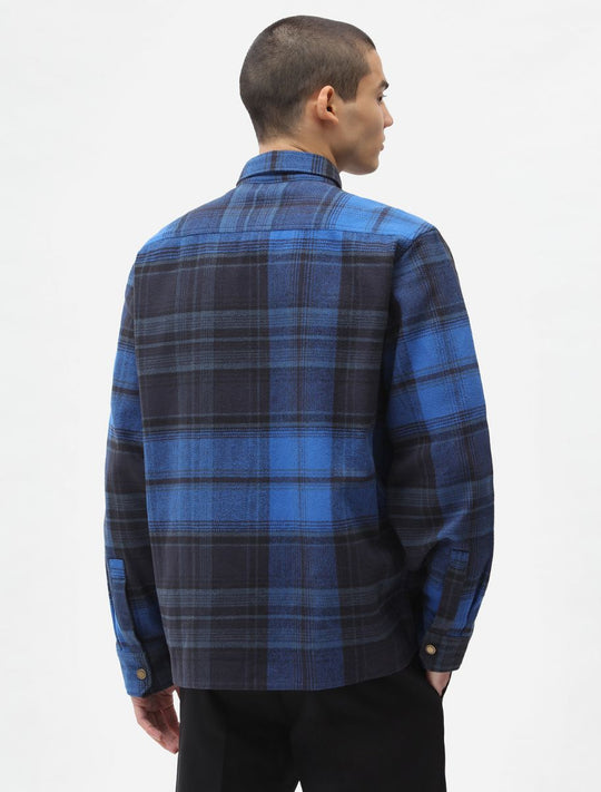 Camicia A Maniche Lunghe Nimmons