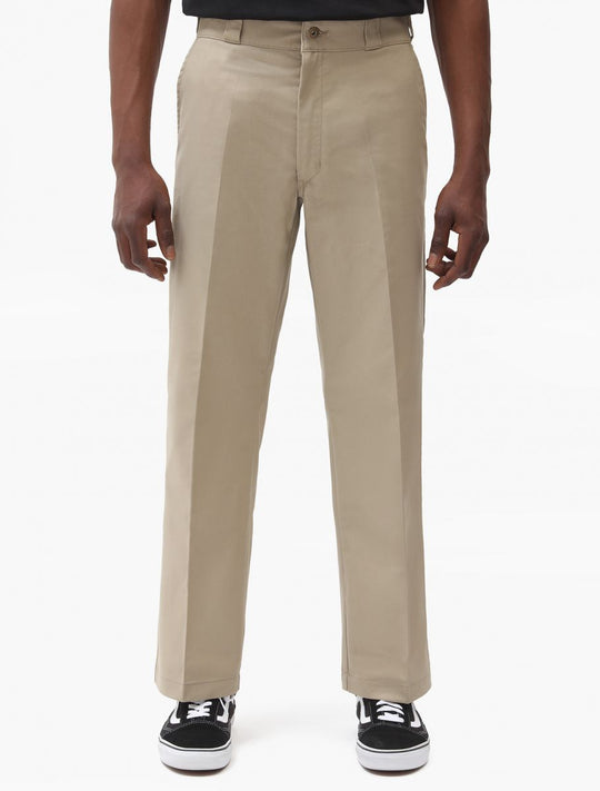 874 WORK PANT FLEX KHAKI