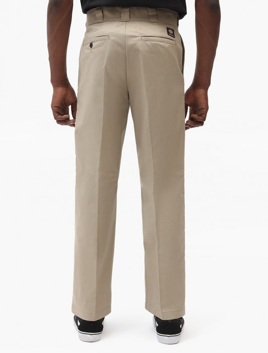 874 WORK PANT FLEX KHAKI