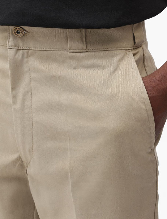 874 WORK PANT FLEX KHAKI