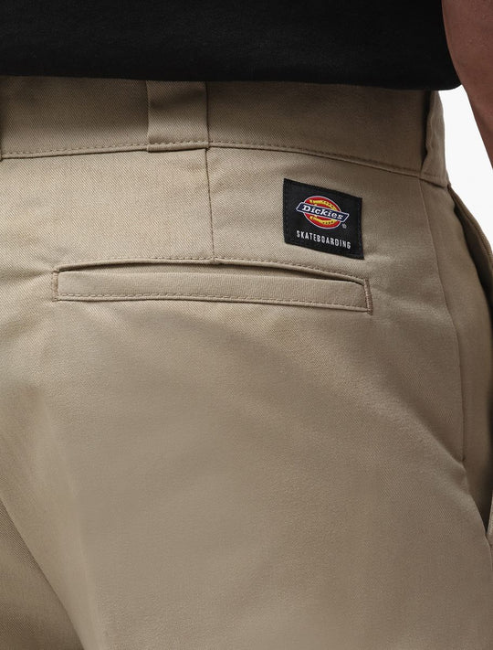 874 WORK PANT FLEX KHAKI