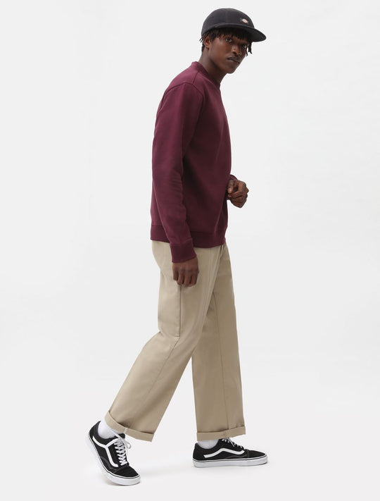 874 WORK PANT FLEX KHAKI