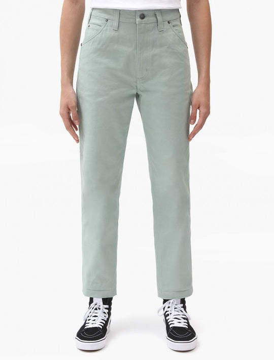 DICKIES DC CARPENTER W JADEITE