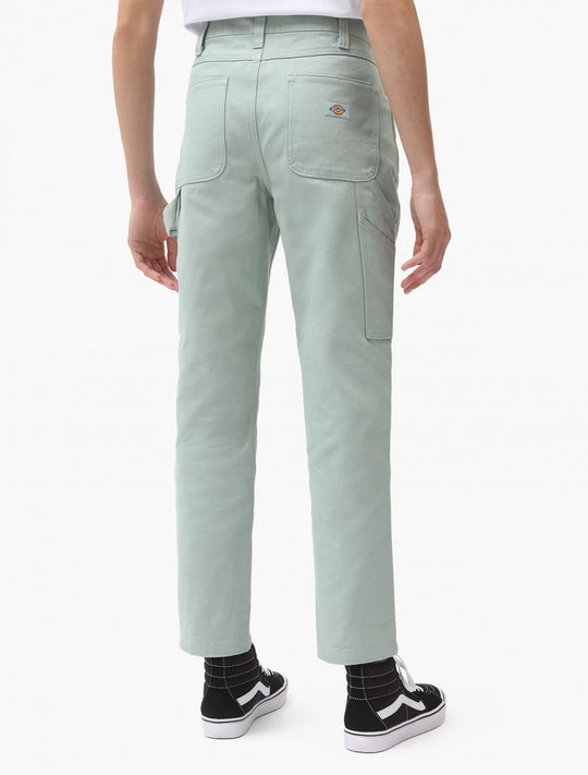 DICKIES DC CARPENTER W JADEITE