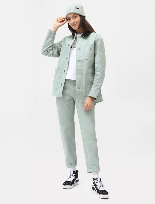 DICKIES DC CARPENTER W JADEITE