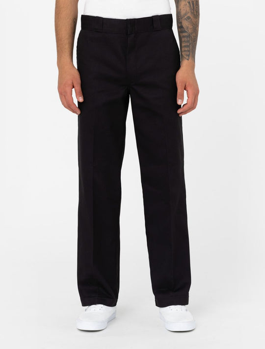 874 Work Pant BLK