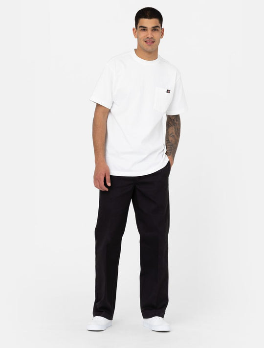 874 Work Pant BLK