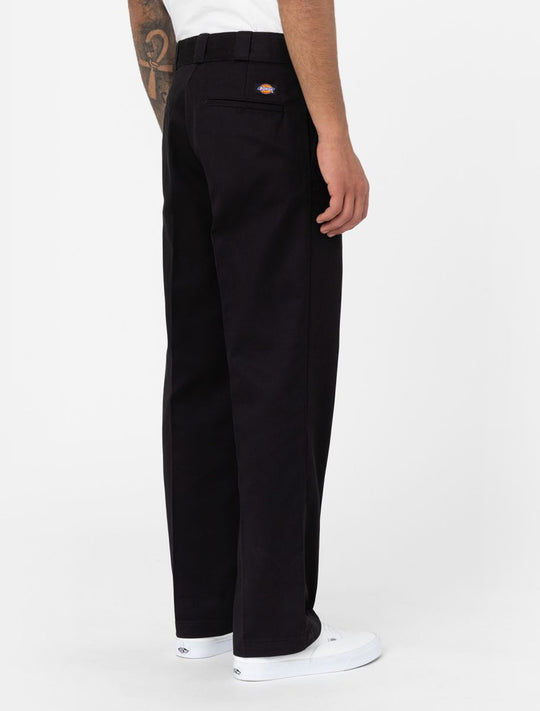 874 Work Pant BLK
