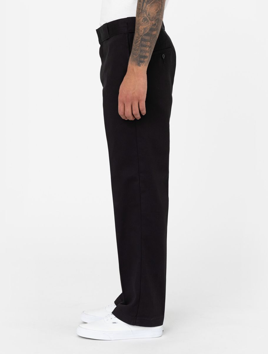 874 Work Pant BLK