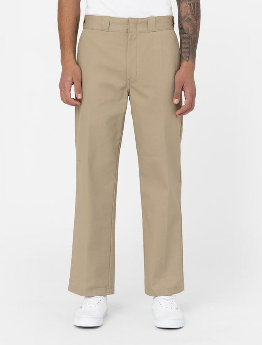 874 Work Pant Khaki