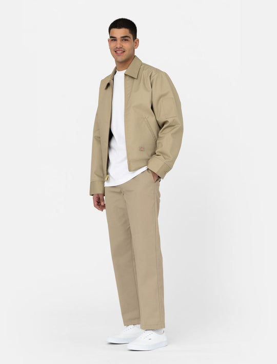 874 Work Pant Khaki