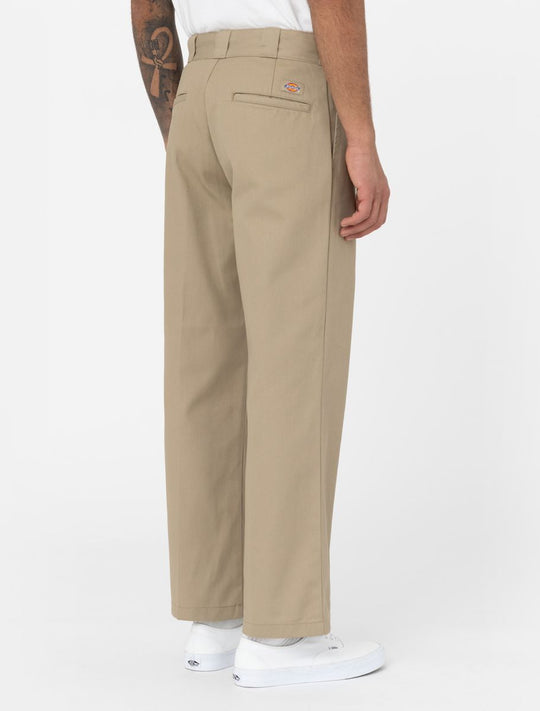 874 Work Pant Khaki