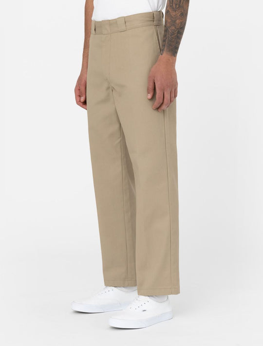 874 Work Pant Khaki