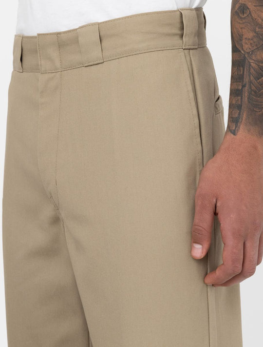 874 Work Pant Khaki